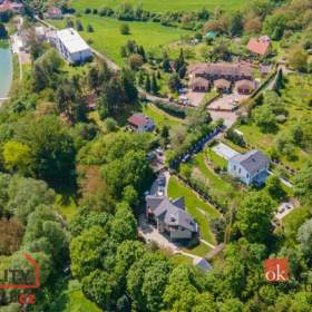 Foto inzerátu Prodej ostatní pozemky, 4 878 m2 - Říčany