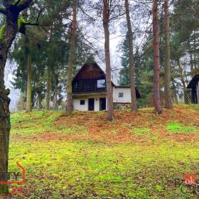 Foto inzerátu Prodej ostatní pozemky, 4 878 m2 - Říčany