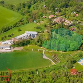 Foto inzerátu Prodej ostatní pozemky, 4 878 m2 - Říčany