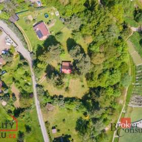 Foto inzerátu Prodej ostatní pozemky, 4 878 m2 - Říčany