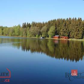 Prodej pozemky pro bydlení, 849 m2 -  / 19349698