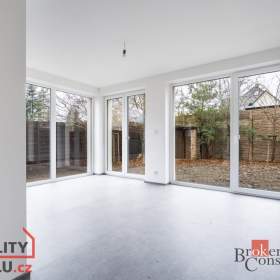 Prodej byty 4+kk, 117 m2 -  Praha -  Hostavice / 19349703
