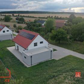 Prodej rodinné domy, 164 m² -  Lovčice / 19349841