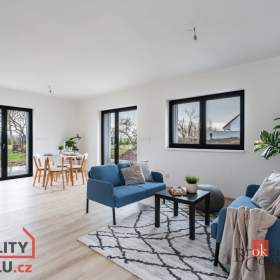 Foto inzerátu Prodej rodinné domy, 164 m² - Lovčice