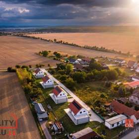 Foto inzerátu Prodej rodinné domy, 164 m² - Lovčice