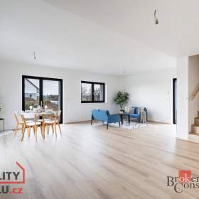 Foto inzerátu Prodej rodinné domy, 164 m² - Lovčice