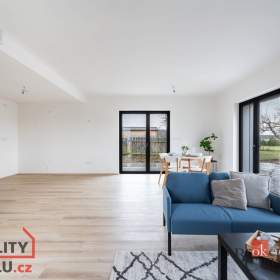 Foto inzerátu Prodej rodinné domy, 164 m² - Lovčice