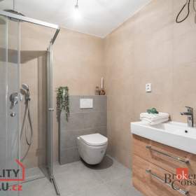 Foto inzerátu Prodej rodinné domy, 164 m² - Lovčice