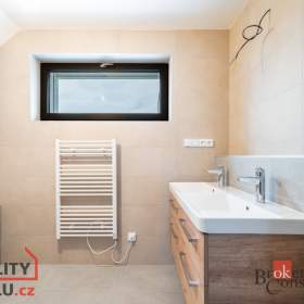 Foto inzerátu Prodej rodinné domy, 164 m² - Lovčice