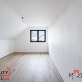 Foto inzerátu Prodej rodinné domy, 164 m² - Lovčice