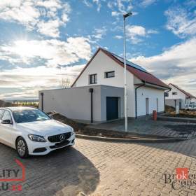 Foto inzerátu Prodej rodinné domy, 164 m² - Lovčice