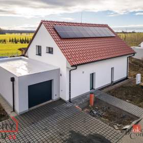 Foto inzerátu Prodej rodinné domy, 164 m² - Lovčice