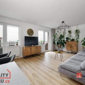 Prodej byty 4+kk, 115 m2 -  Praha -  Letňany / 19349911