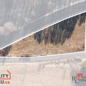 Prodej pozemky pro bydlení, 3 069 m2 -  Vojtanov / 19351341