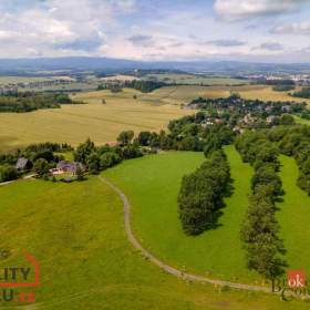 Prodej pozemky pro bydlení, 1 167 m2 -  Mezina / 19352675