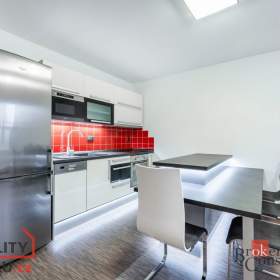Pronájem byty 4+kk, 91 m2 -  Náchod / 19353857