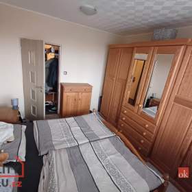 Pronájem byty 2+1, 55 m2 -  Leskovec nad Moravicí / 19353888