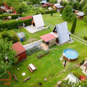 Foto inzerátu Prodej chata, 17 m² - Fulnek