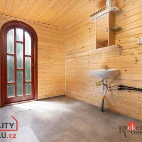 Foto inzerátu Prodej chata, 17 m² - Fulnek