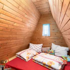 Foto inzerátu Prodej chata, 17 m² - Fulnek