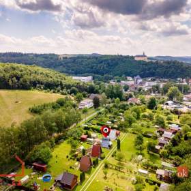 Foto inzerátu Prodej chata, 17 m² - Fulnek