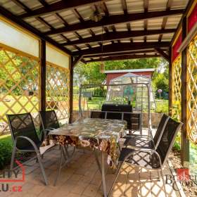 Foto inzerátu Prodej chata, 17 m² - Fulnek