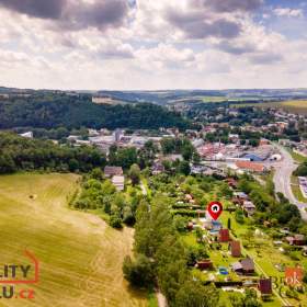 Foto inzerátu Prodej chata, 17 m² - Fulnek