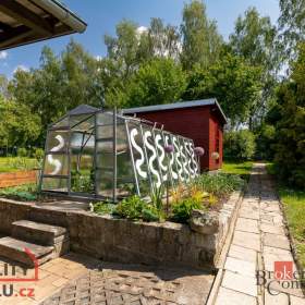 Foto inzerátu Prodej chata, 17 m² - Fulnek