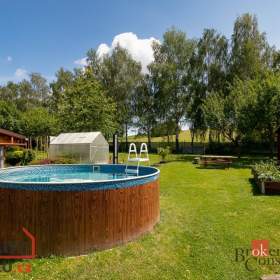 Foto inzerátu Prodej chata, 17 m² - Fulnek