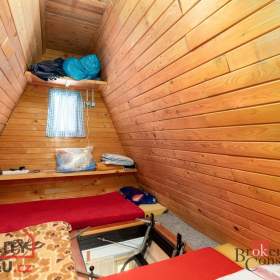 Foto inzerátu Prodej chata, 17 m² - Fulnek