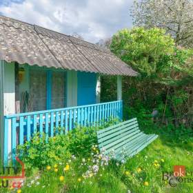 Prodej pozemky -  zahrady, 192 m2 -  Šumperk / 19357080
