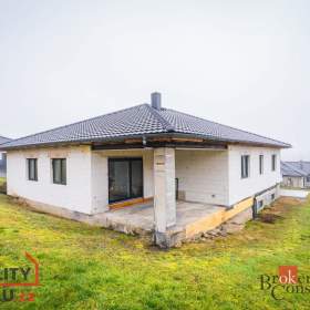 Prodej rodinné domy, 300 m2 -  Řevničov / 19357286