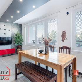 Prodej byty 4+kk, 119 m2 -  Jihlava / 19357308