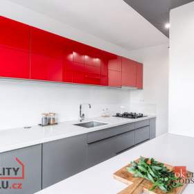 Prodej byty 4+kk, 119 m2 -  Jihlava / 19357308