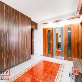 Foto inzerátu Prodej byty 4+kk, 119 m² - Jihlava