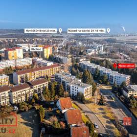 Foto inzerátu Prodej byty 4+kk, 119 m² - Jihlava