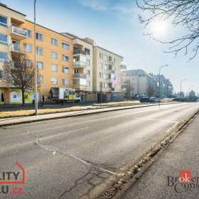 Foto inzerátu Prodej byty 1+kk, 87 m2 - Brno - Líšeň