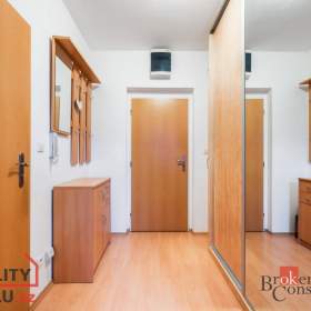 Foto inzerátu Prodej byty 1+kk, 87 m2 - Brno - Líšeň