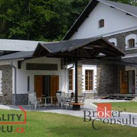 Prodej ubytování, 2 115 m2 -  Široká Niva -  Pocheň / 19358224