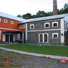 Foto inzerátu Prodej ubytování, 2 115 m² - Široká Niva - Pocheň