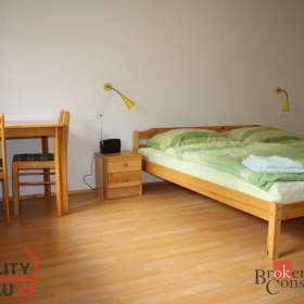 Foto inzerátu Prodej ubytování, 2 115 m² - Široká Niva - Pocheň