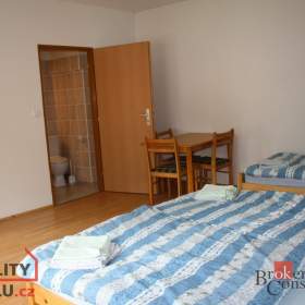 Foto inzerátu Prodej ubytování, 2 115 m² - Široká Niva - Pocheň