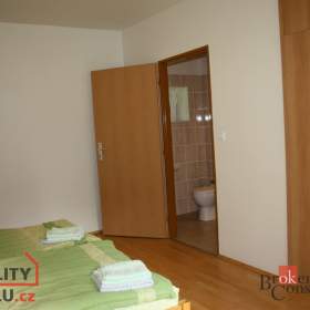 Foto inzerátu Prodej ubytování, 2 115 m² - Široká Niva - Pocheň