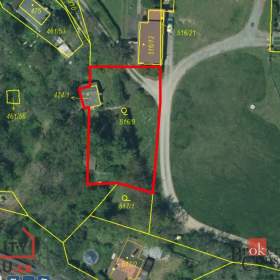 Prodej pozemky pro bydlení, 794 m2 -  Bdeněves / 19358659
