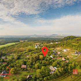 Prodej pozemky pro bydlení, 2 000 m2 -  Svojkov / 19360657