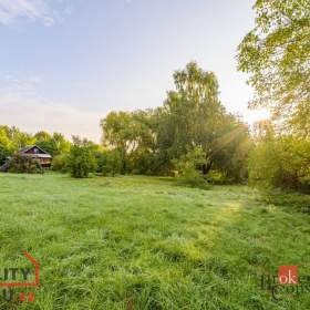 Foto inzerátu Prodej pozemky pro bydlení, 2 000 m² - Svojkov