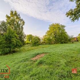 Foto inzerátu Prodej pozemky pro bydlení, 2 000 m² - Svojkov