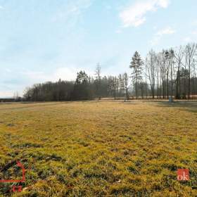 Foto inzerátu Prodej pozemky pro bydlení, 893 m2 - Kamenný Újezd