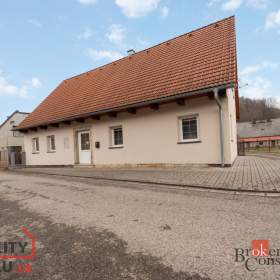 Prodej rodinné domy, 150 m2 -  Teplice nad Metují -  Dolní Teplice / 19362390