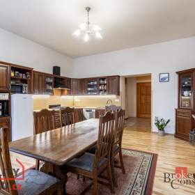 Prodej byty 4+1, 128 m2 -  Břeclav / 19363447